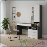 میز تحریر SDJ348