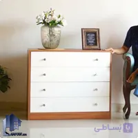 دراور DJ681