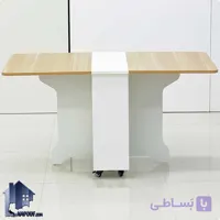 میز نهارخوری تبدیلی DTJ73