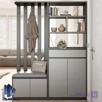 جاکفشی پارتیشن SHJ371