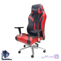 صندلی گیمینگ ESL4001