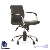 صندلی کارمندی DLP کد ESAM113