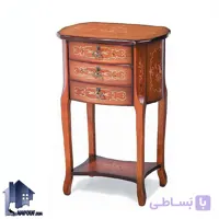 میز تلفن BSTA101
