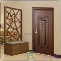 جاکفشی پارتیشن SHJ446