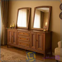 آینه کنسول SCA2024
