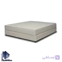 باکس 160*200 ساده هتلی BRA103