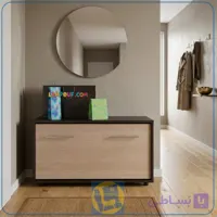 جاکفشی SHJ296