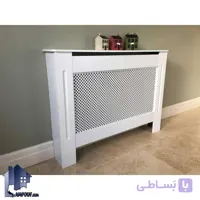 کاور چوبی رادیاتور RBJ105