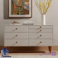 دراور DJ551