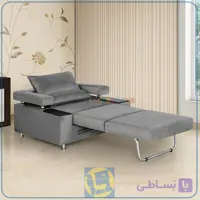 مبل تختخوابشو یک نفره النا FFRA104