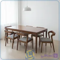 ست میز نهارخوری DTB40