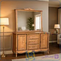 آینه کنسول SCA820