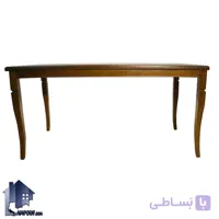 میز نهارخوری DTB51