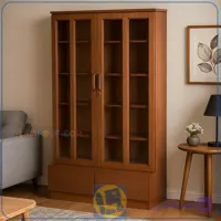 کمد ویترینی SCJ183