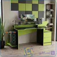 میز گیمینگ SDJ464