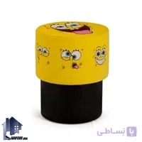 پاف کودک BNB کد PBAM105