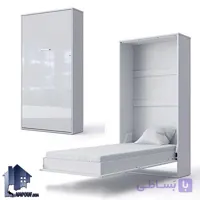 تخت کم جا CBJ300
