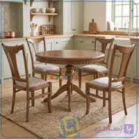 ست میز نهارخوری DTB142