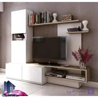 میز تلویزیون مدل TTJ118