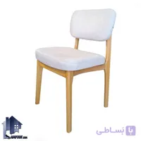 صندلی نهارخوری DSA161