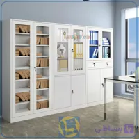 سیستم کتابخانه BCSJ123