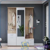 جاکفشی و جالباسی SHJ459