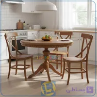 ست میز نهارخوری DTB137