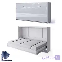 تخت کم جا CBJ100
