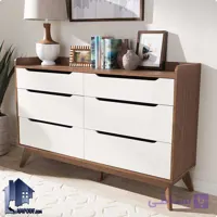 دراور DJ323