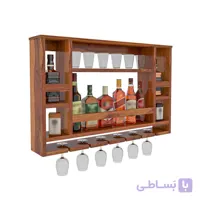 شلف بار SCJ236