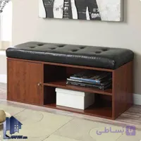 جاکفشی نیمکتدار SHJ154