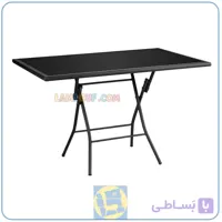 میز نهارخوری تاشو DTKH41