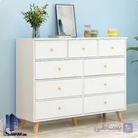 دراور DJ549