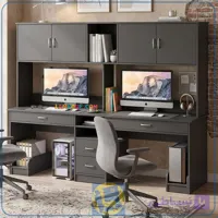 میز کامپیوتر دونفره SDJ299