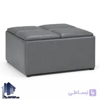 پاف PBJ119