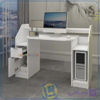 میز گیمینگ SDJ484