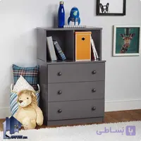 دراور DJ319
