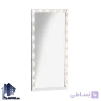 آینه قدی لامپ دار SMJ206