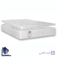 تشک موناکو Spaceship کد MM2900 یکنفره 90