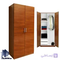 کمد جالباسی LHJ156