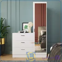 دراور کمد دار DJ746
