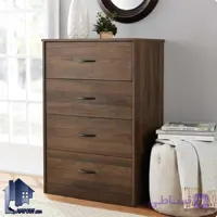دراور DJ318