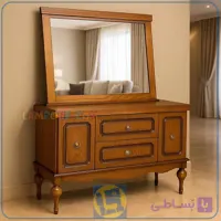 آینه کنسول SCA3045