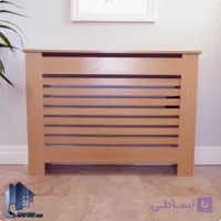 کاور چوبی رادیاتور RBJ101