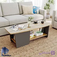 میز جلومبلی HOJ183
