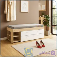 جاکفشی نیمکتدار SHJ190