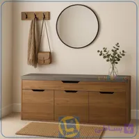 جاکفشی نیمکتدار SHJ365