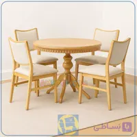 ست میز نهارخوری DTB129