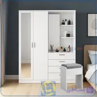 میز آرایش DJ745