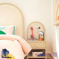 پاتختی BSTJ137